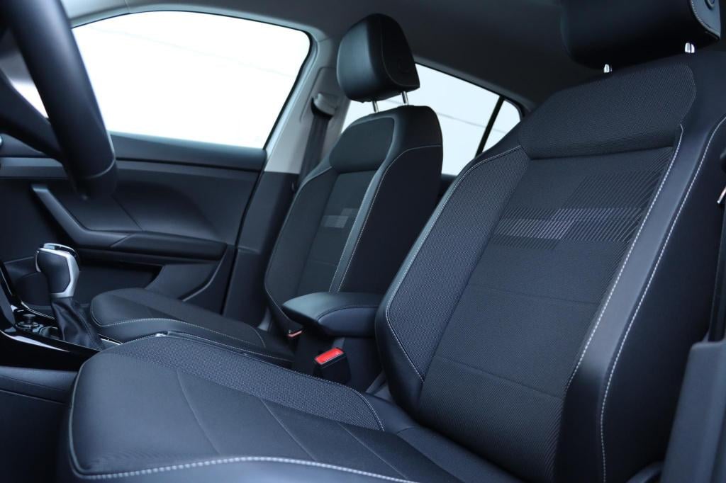 Volkswagen T-cross 1.0 tsi style 110pk dsg7