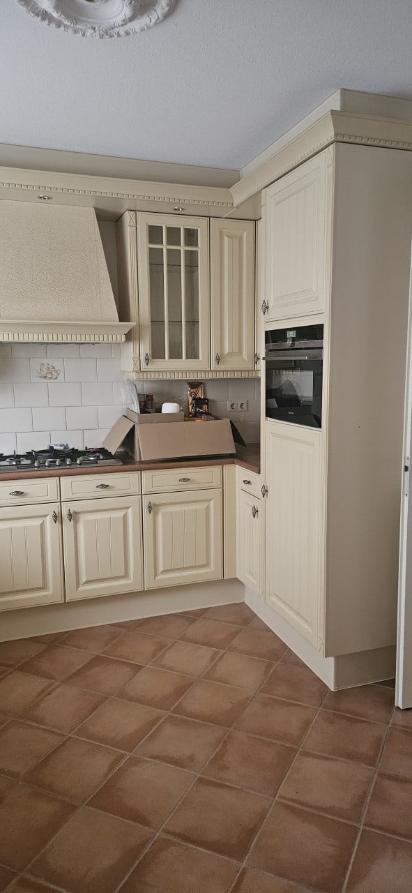 Keuken
