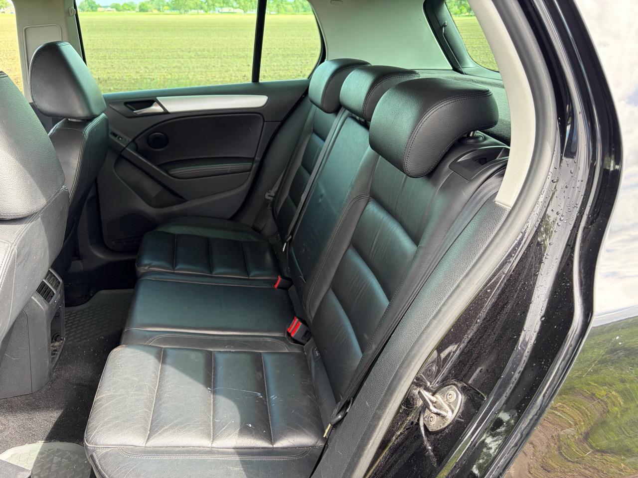 Volkswagen Golf 6 1.4 TSI 90KW 2008 Nieuwe apk!
