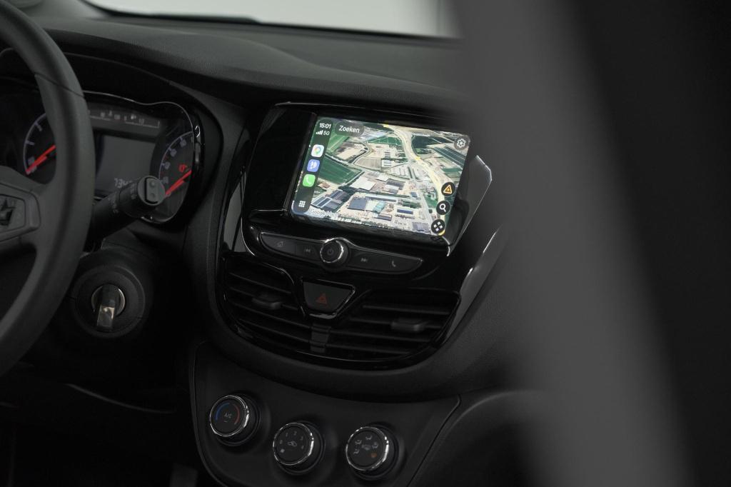 Opel Karl 1.0 ecoflex edition | apple carplay | cruise control | airco