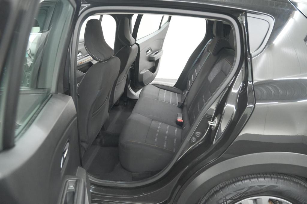 Dacia Sandero Stepway tce 100 bi-fuel comfort | camera | apple carplay | na