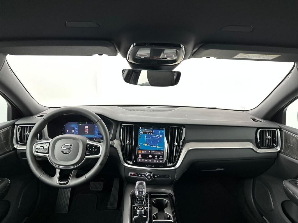Volvo V60 t8 455pk recharge plus performance| adap.cruise| 360camera