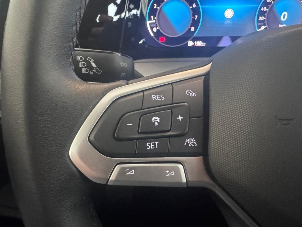 Volkswagen Golf variant 1.5 tsi life business