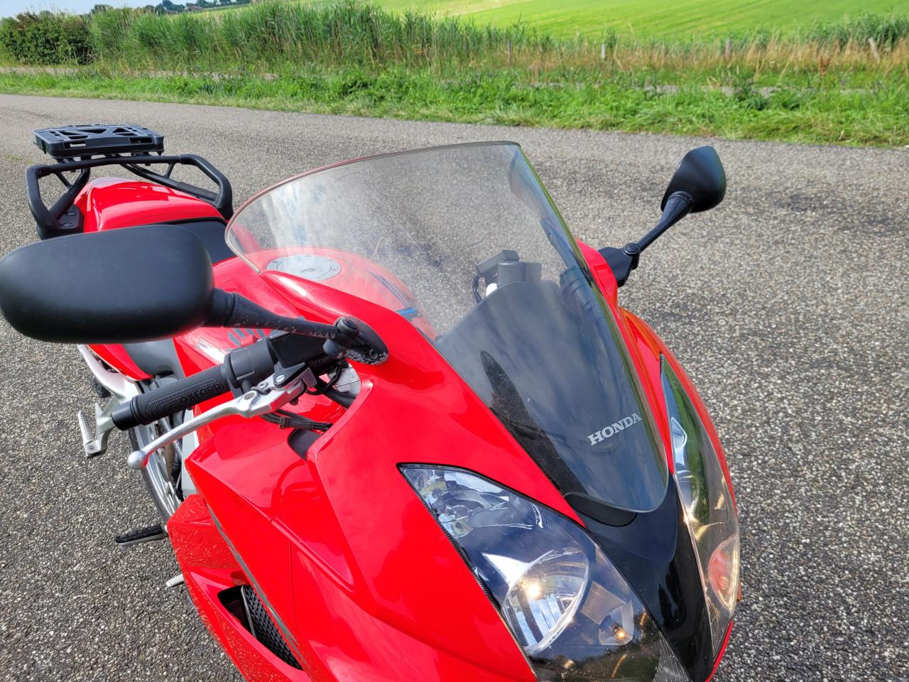 Honda VFR800