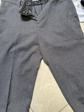 Zomerbroek van Primark skinny