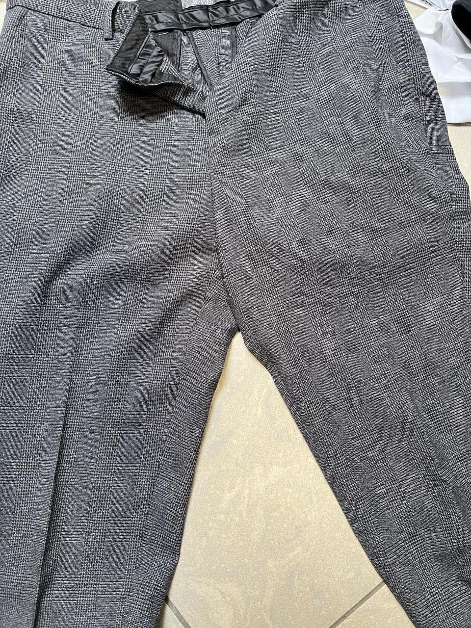 Zomerbroek van Primark skinny