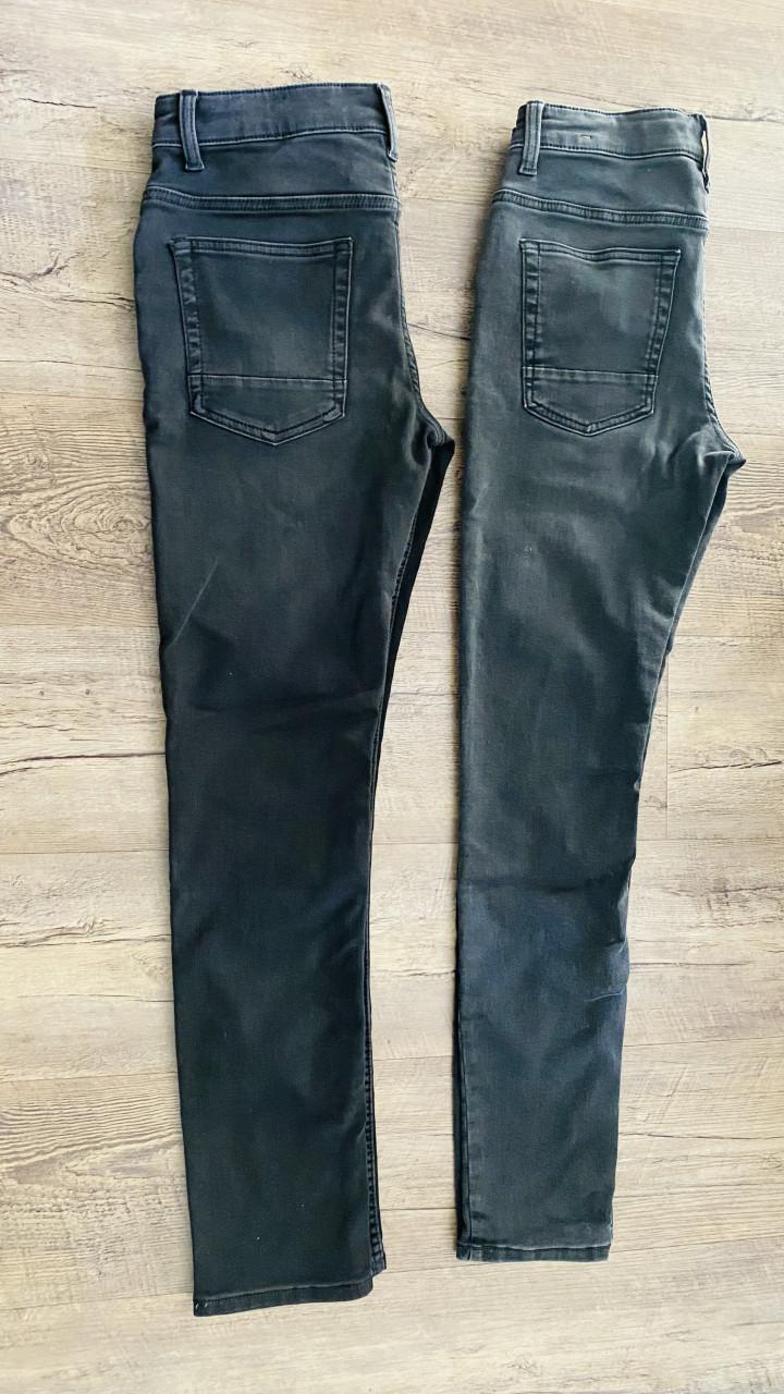 SKINNY Spijkerbroeken