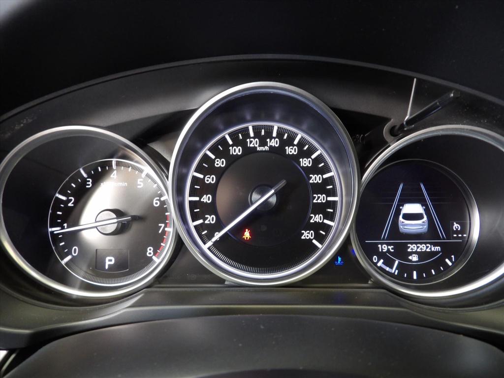 Mazda Cx-5 2.0 skyactiv-g 165pk 2wd aut luxury
