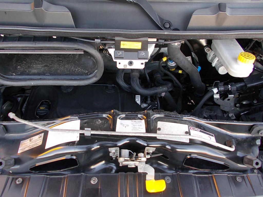Citroen Jumper 2.0 bluehdi 160pk koeling koelauto koelwagen