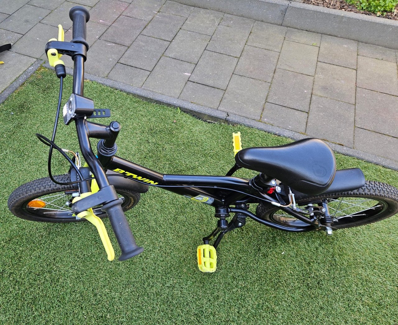 Kinderfiets