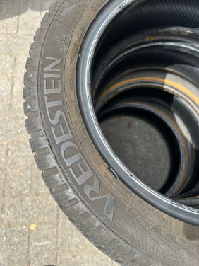 VREDESTEIN SNOWTRAC 3 155/65 R 14