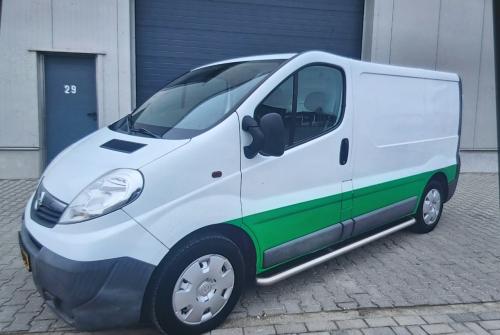 Tekoop Opel Vivaro  2.0 CDTI Eco Flex