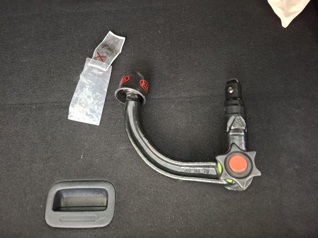 Kia E-niro executiveline 64 kwh | afneembare trekhaak | stoelventilatie | s