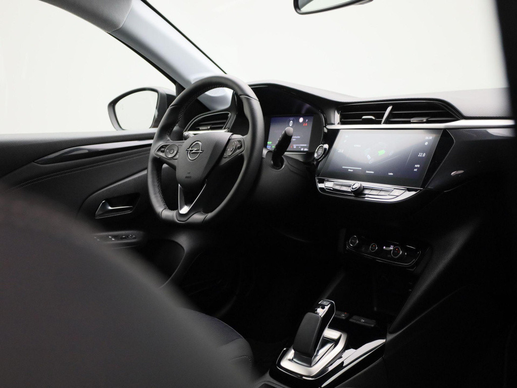 Opel Corsa-e elegance 50 kwh