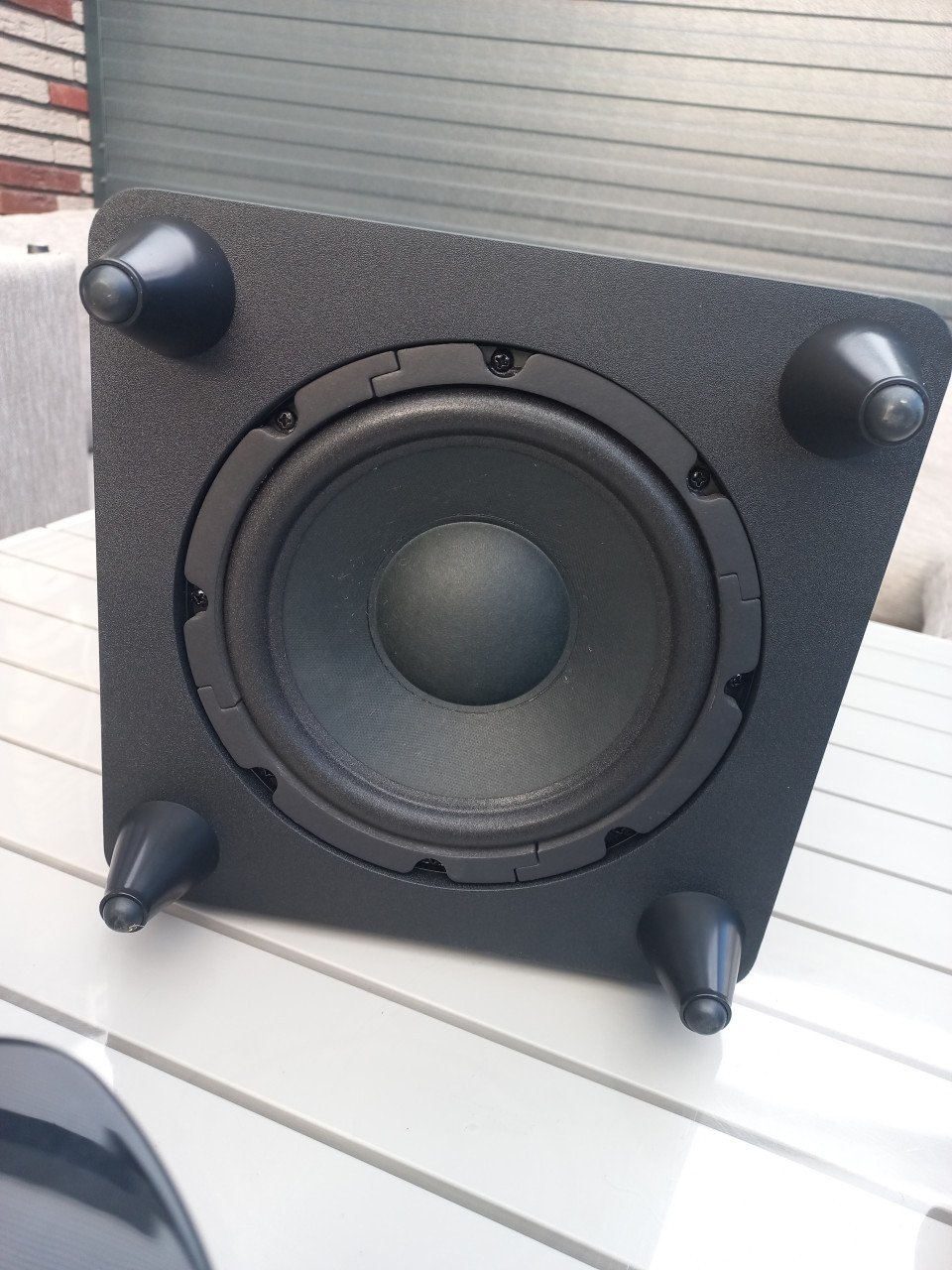 Set van 9x delige Harman Kardon.