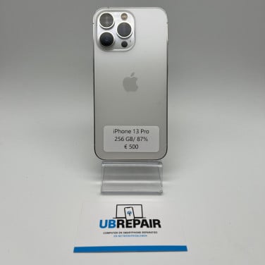 Apple iPhone 13 Pro 256GB Silver
