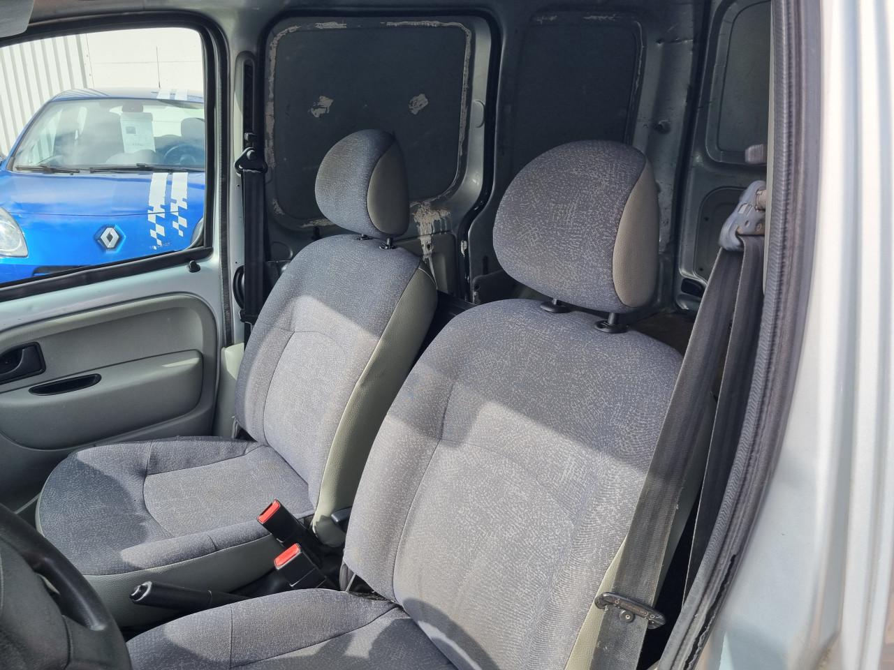 Renault Kangoo Express 1.5 dCi 60 Générique | 175.342 KM!