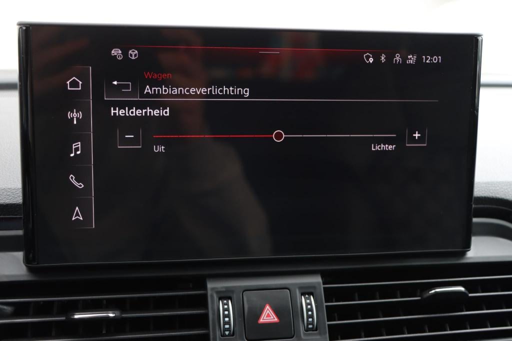 Audi Q5 sportback 50 tfsi e s edition competition 299pk s tronic| soh 94,6%