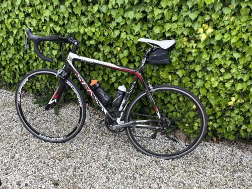 Racefiets