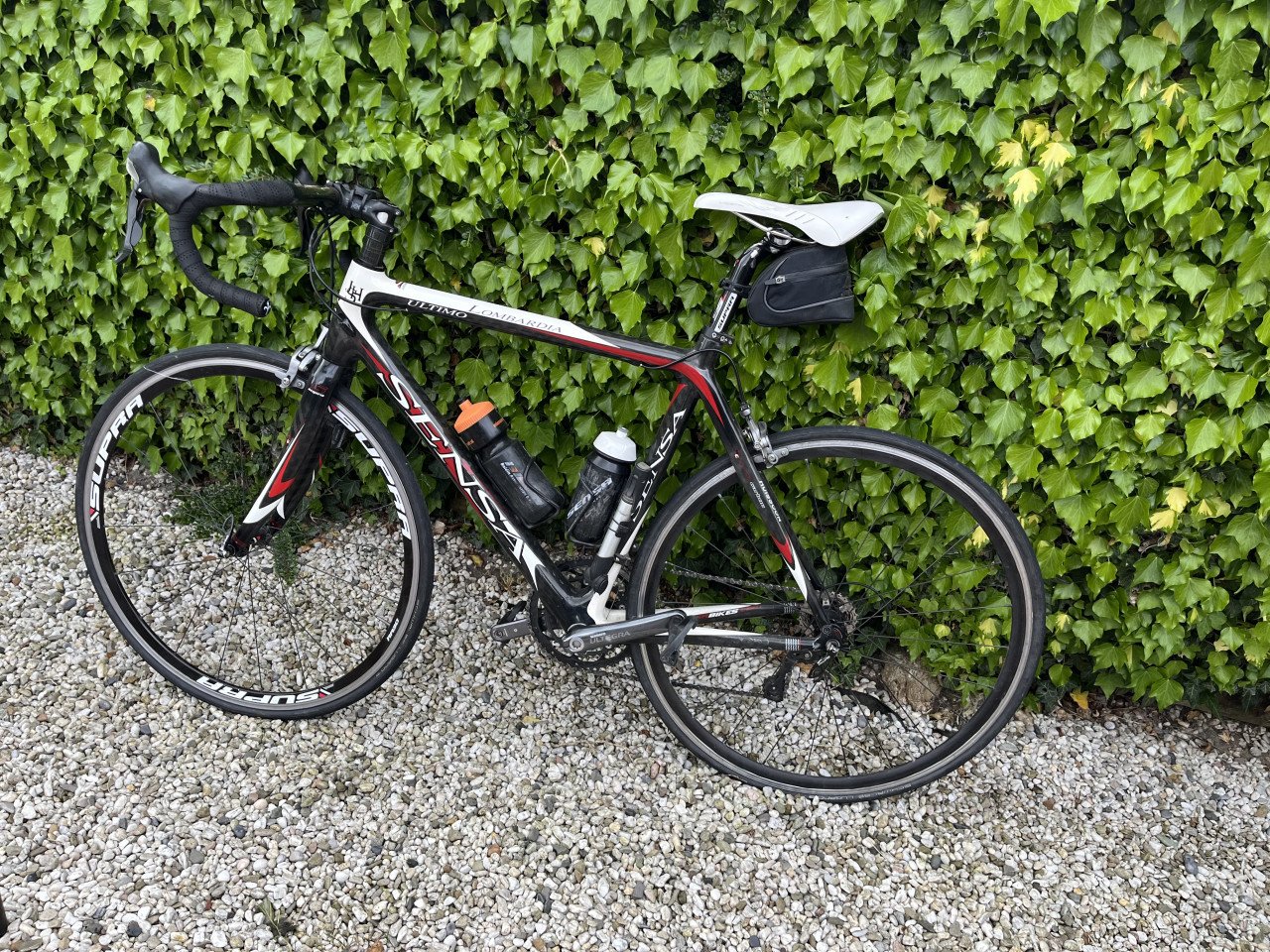 Racefiets