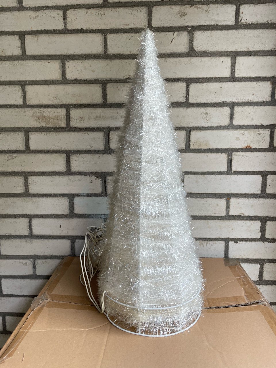 Kerst-spullen