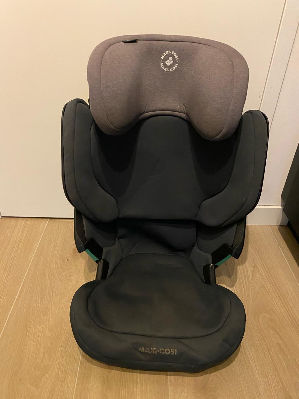 Maxi-Cosi i-Size Autostoeltje