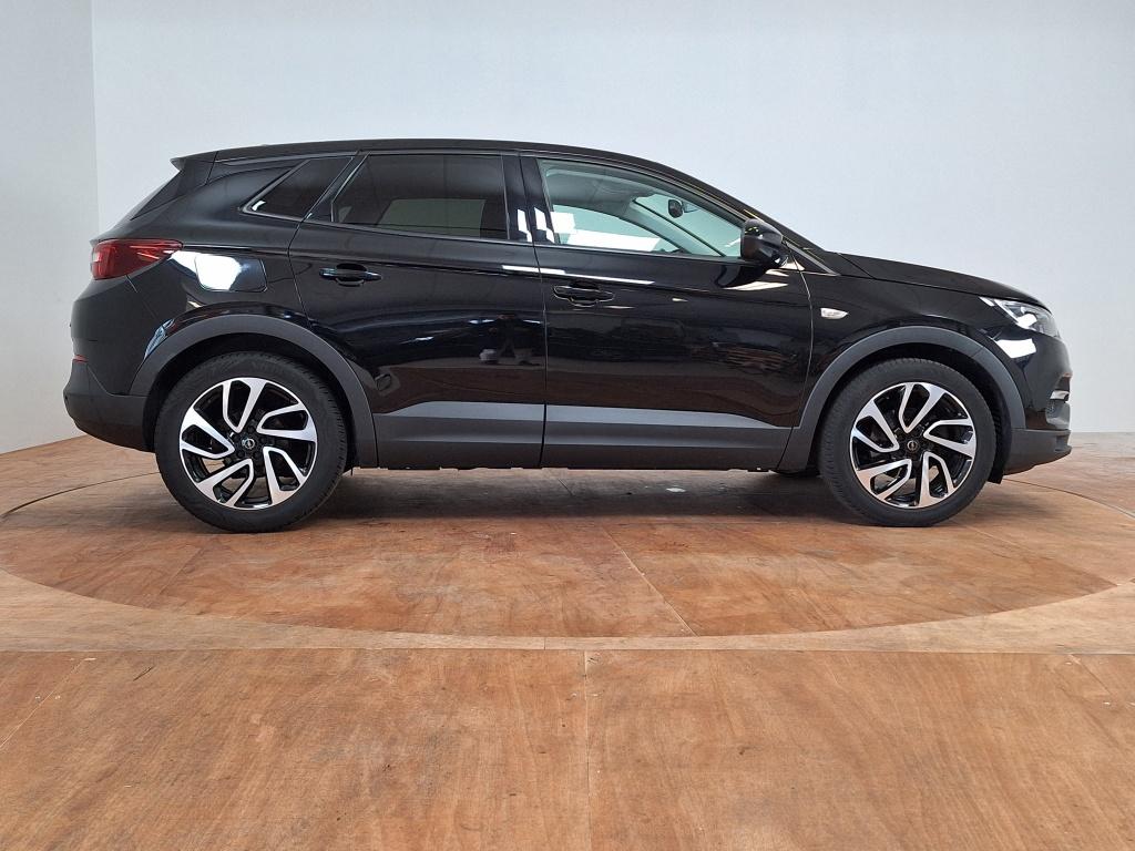Opel Grandland X 1.2 turbo online edition | cruise control | climate contro