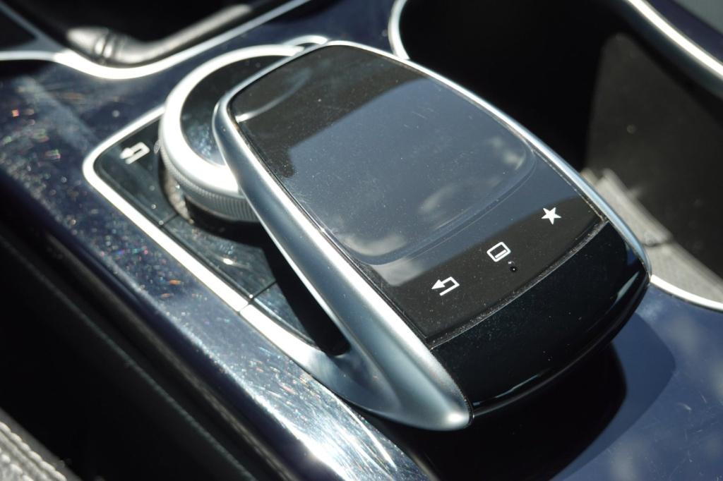 Mercedes-Benz C-Klasse 180 prestige