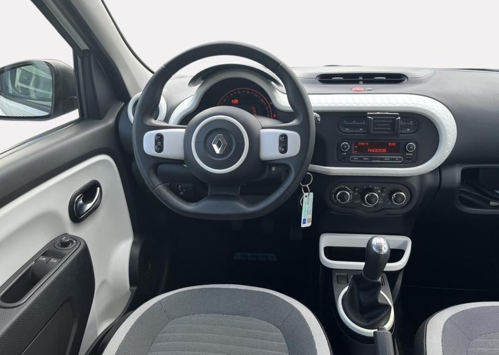 Renault Twingo 1.0 sce collection