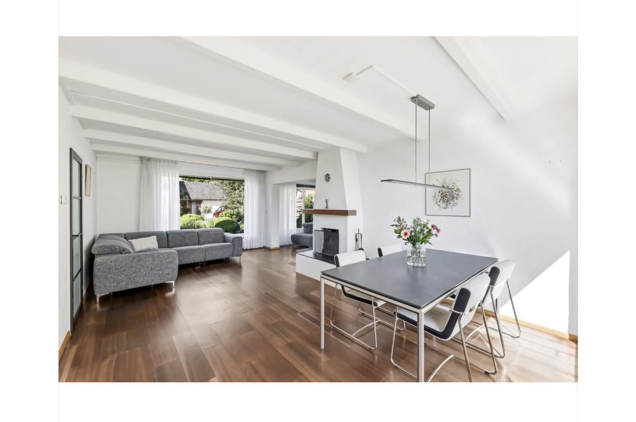 2 hoekbanken + fauteuil Montel