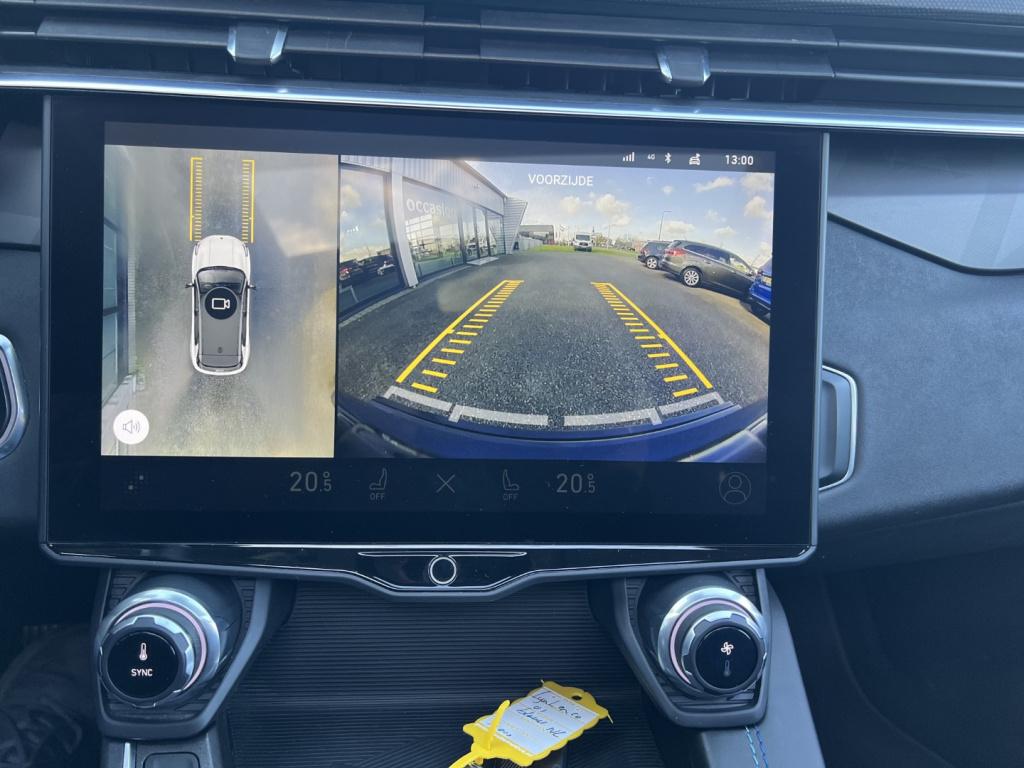 Lynk & Co 01 1.5 261pk phev , 360gr camera , pano dak , adaptive cc , car p