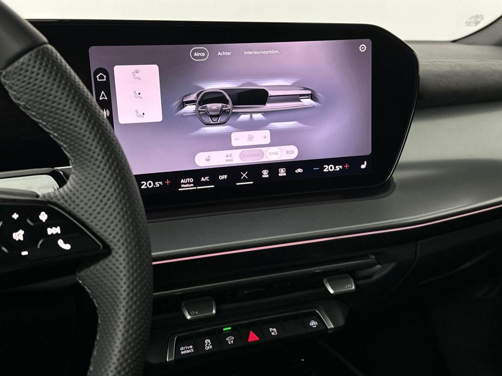 Audi Q3 s edition e-hybrid 200 kw / 272 pk hatchback 6 ver