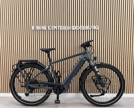 Koga Worldtraveller Bosch Performance CX 750WH 51CM 1170KM