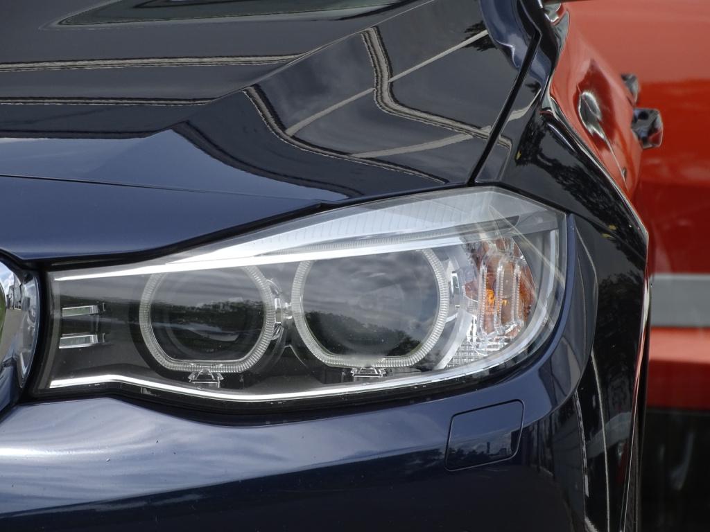 BMW 3-serie gran turismo 328i xdrive high executive | hud | el. trekhaak | 