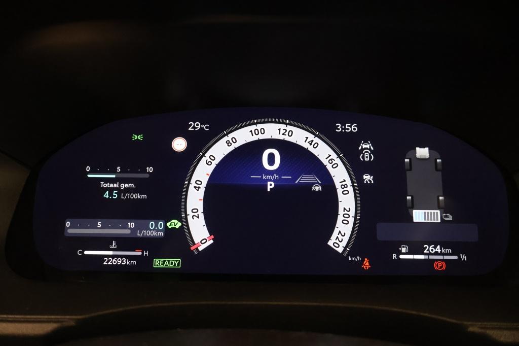 Toyota Yaris 1.5 hyb.130 gr sport