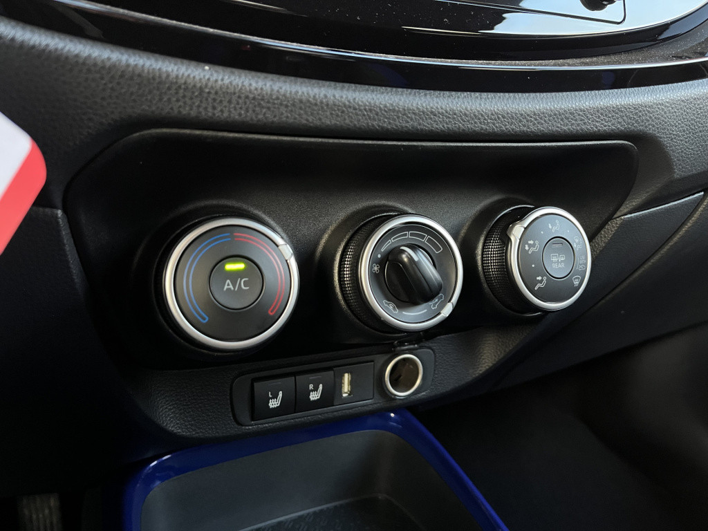 Toyota Aygo x 1.0 vvt-i mt pulse | camera | stoelverw. | carplay
