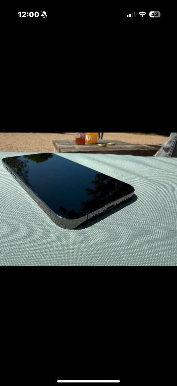 Iphone 13pro 128gb
