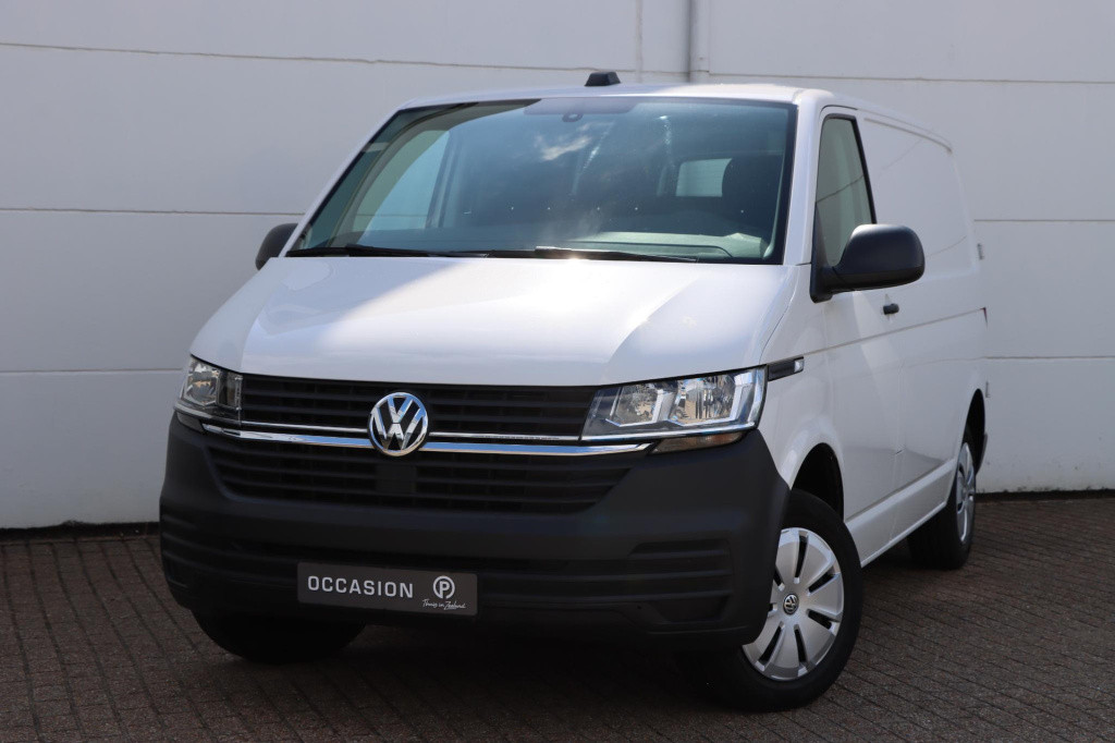 Volkswagen Transporter 2.0 tdi l1h1 26 economy business