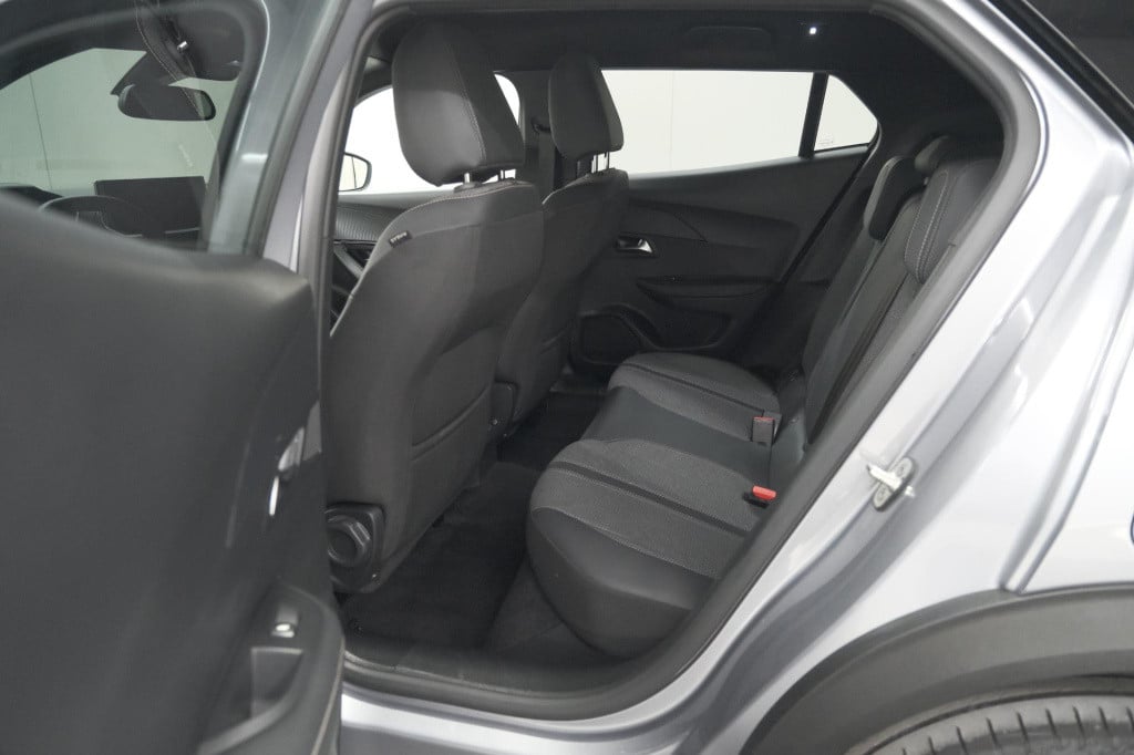 Peugeot 2008 hybrid 136 e-dcs6 allure | 360 camera | adaptieve cruise contr