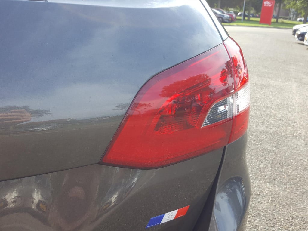 Peugeot 308 allure 1.2 pt-130pk s&s (vol)automaat (eat8) | panoramadak | na