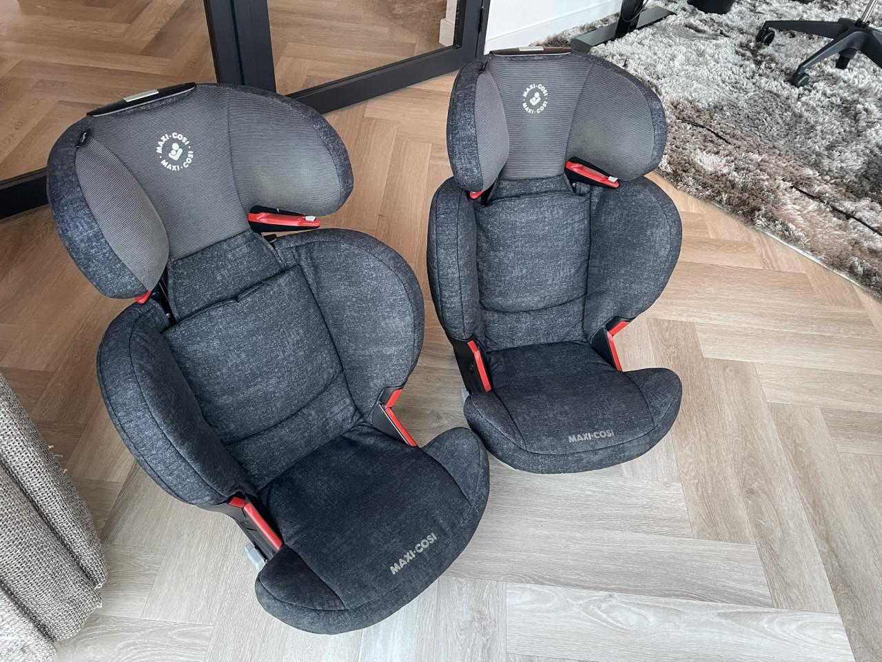 Maxi Cosi Autostoel RodiFix Airprotect - 2 stuks beschikbaar