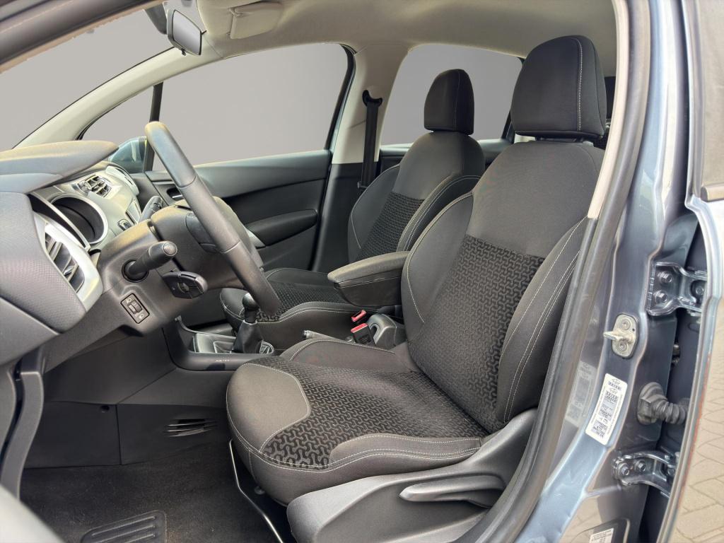 Citroen C3 1.6 e-hdi dynamique airco cruise