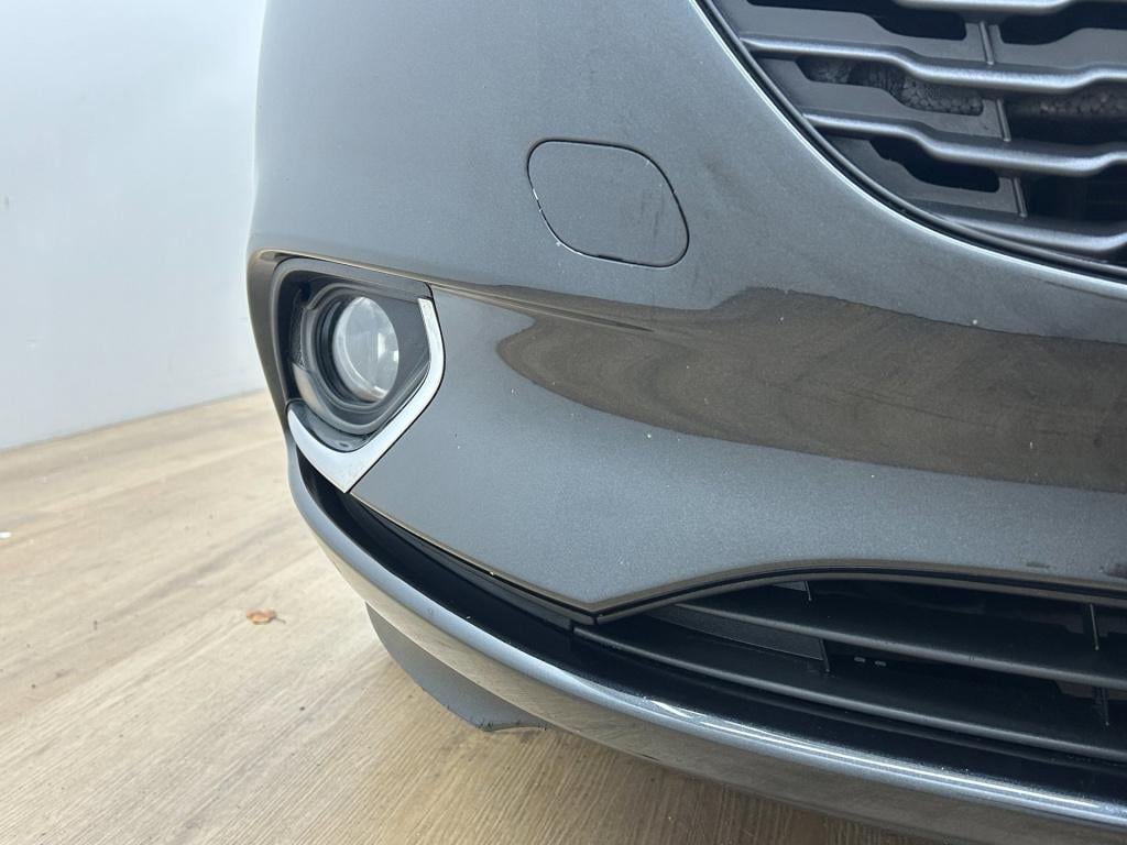 Opel Corsa occasion 1.4 color edition | zwart | tweedehands opel corsa | ai