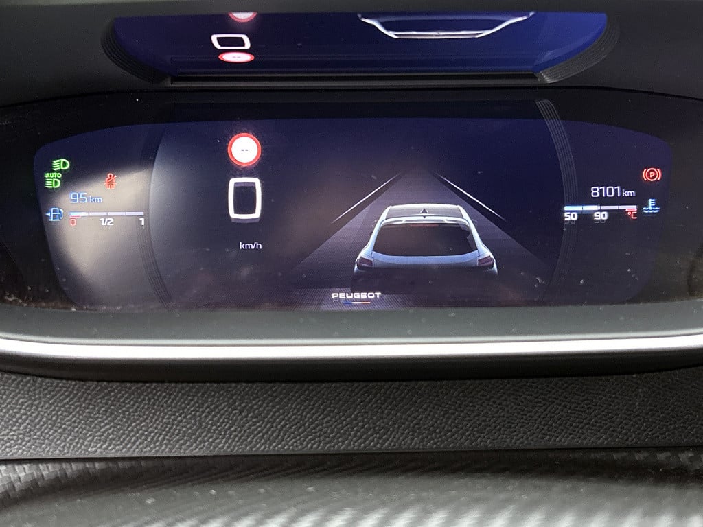 Peugeot 208 100 pk gt | rijklaar |