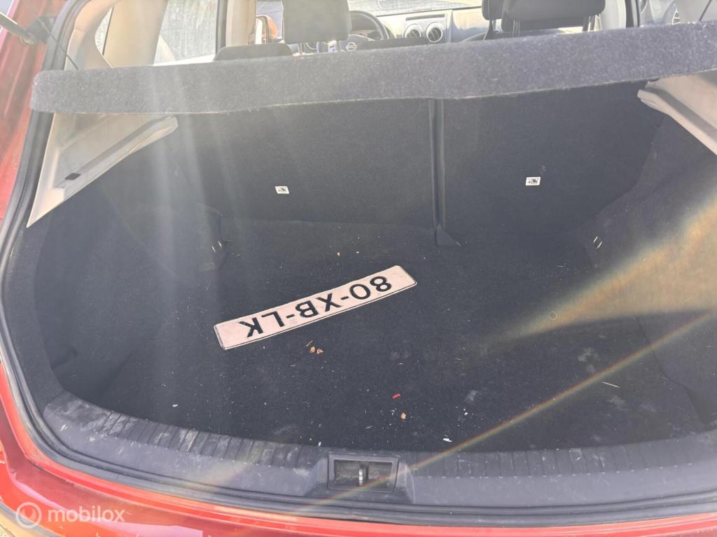 Nissan Qashqai 2.0 acenta met trekhaak