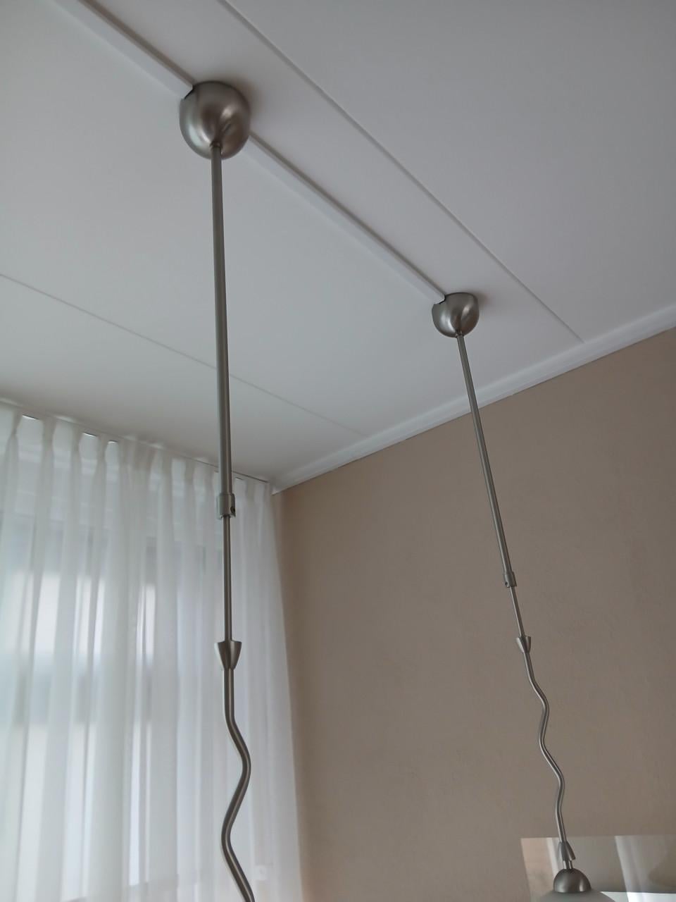 Hanglampen