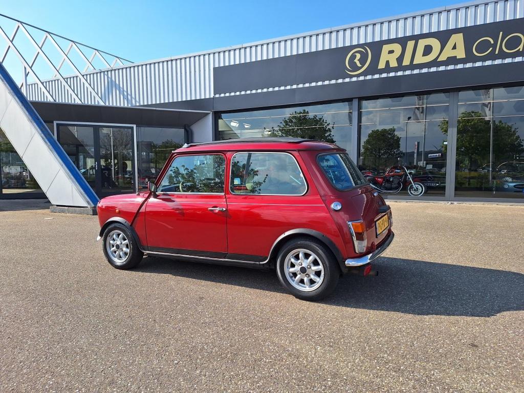 Mini Mini rover kensington 1.3 spi