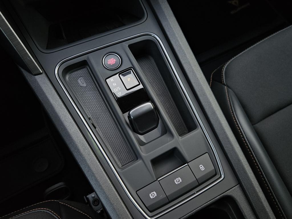 Cupra Formentor 1.4 e-hybrid vz copper edition | 360 cam. | acc | rijklaar 