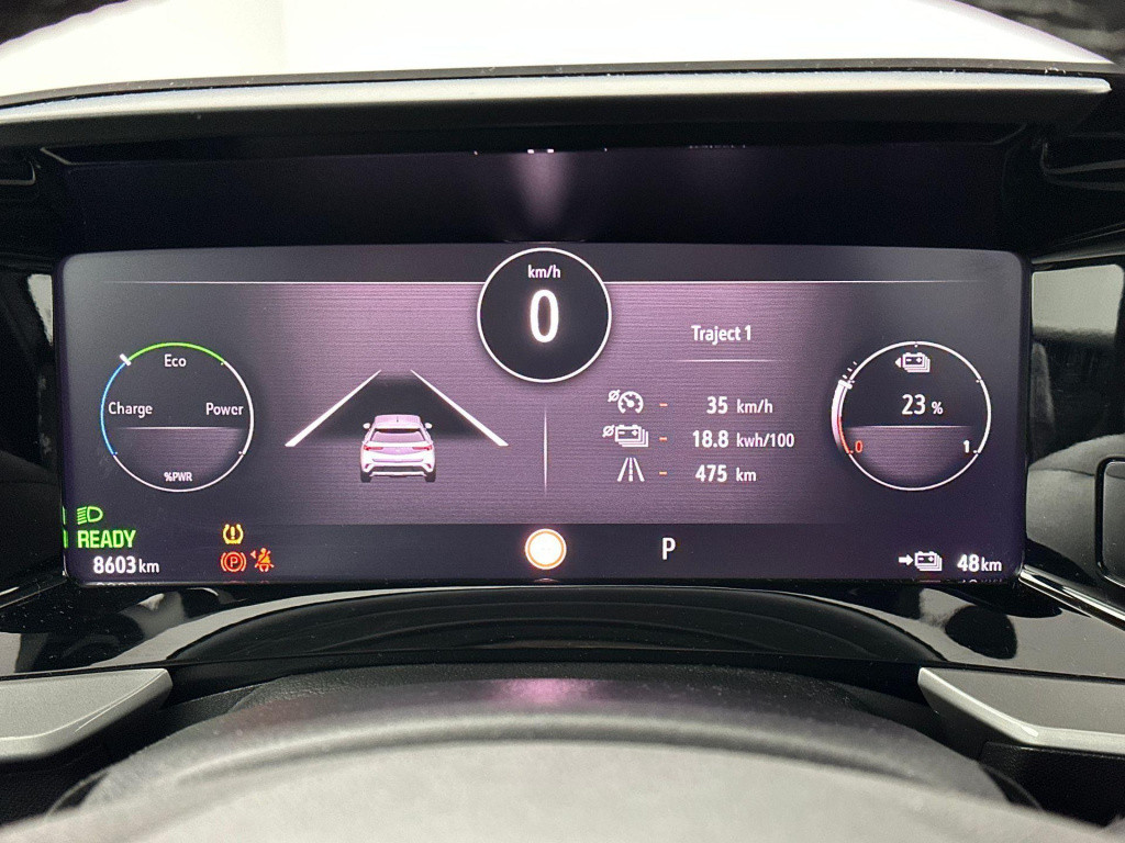 Opel Mokka-e electric level 3 50 kwh | navigatie | apple carplay / android 