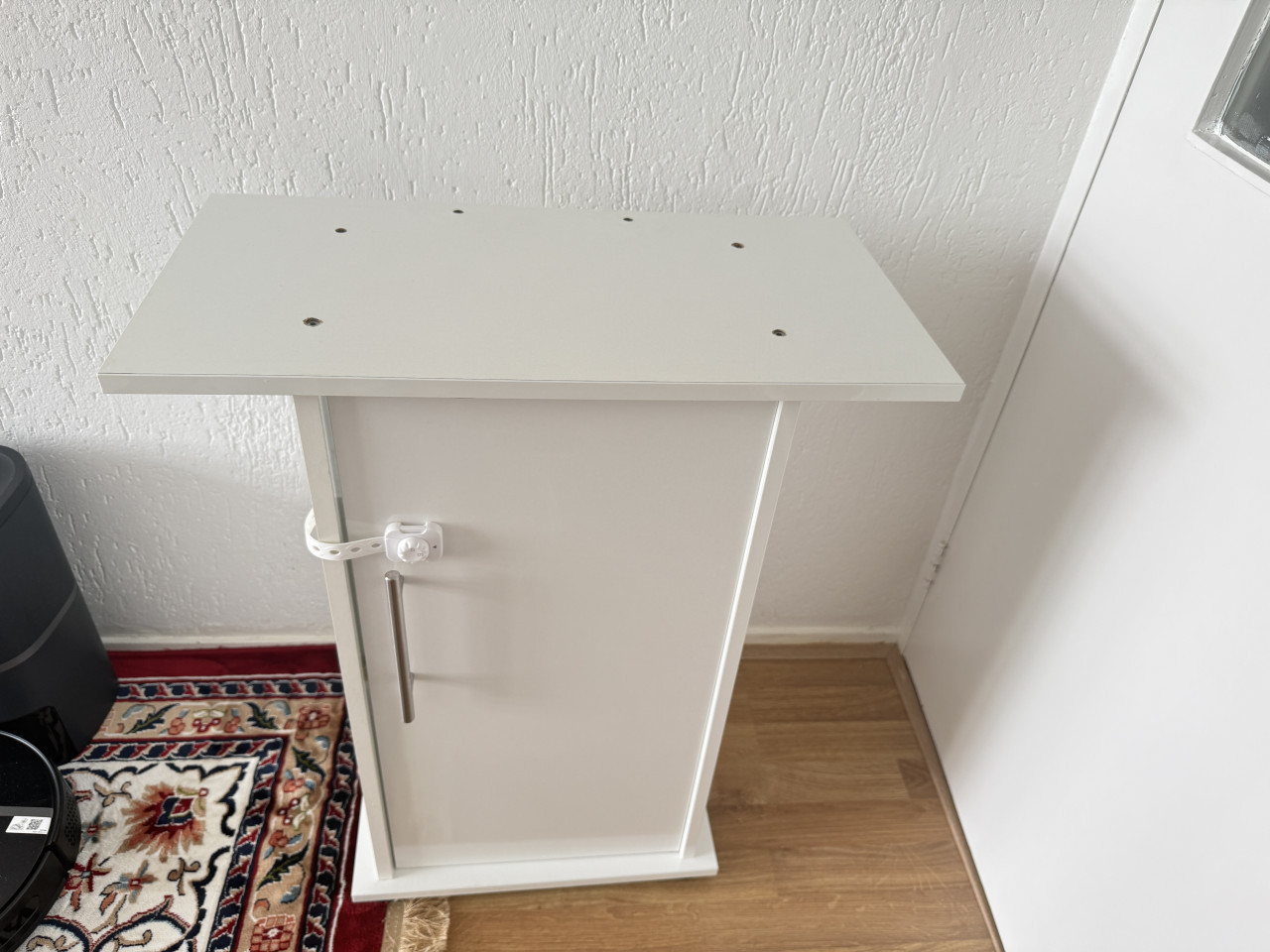 Aquarium kast in nette staat